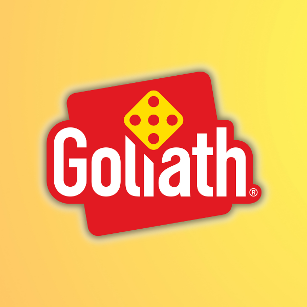 Goliath Games